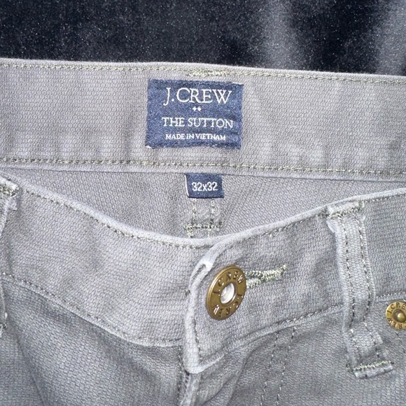 J. Crew pants - Picture 2 of 2